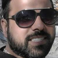 ابراهیم عرب پروفایل