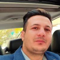 بهزاد پروفایل