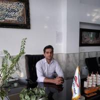 قاسم ملازاده پروفایل