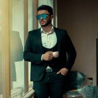 محمد صابری پروفایل