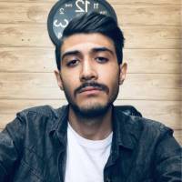 محمد طاها میرزایی پروفایل