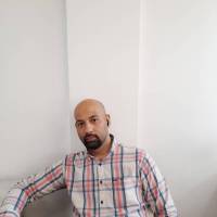 نیازی پروفایل