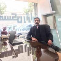 سعید سلامت منش پروفایل