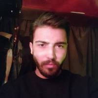 مهبد مسعودی پروفایل