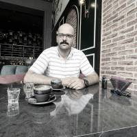 کارشناس فروش توحید 09212366780 پروفایل