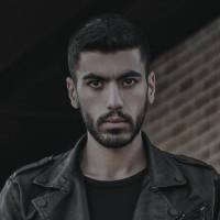 آزاد حسینی پروفایل