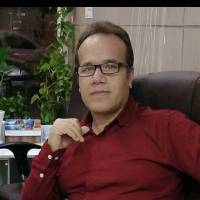 بهزاد واعظ پروفایل