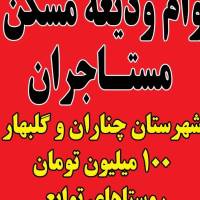 گروه مشاورین املاک محدودی پروفایل