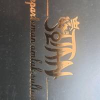 پارسا حمیدی فرد پروفایل