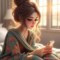 لیلا ملکی پروفایل