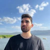علیرضا علیخانی  پروفایل