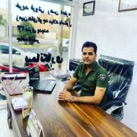 مشاور کریم باقی پروفایل