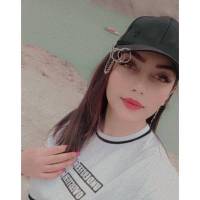 فرشته رستمی پروفایل