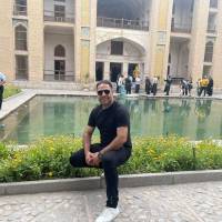 مهدی پور پروفایل