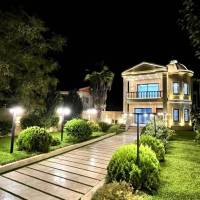 ویلاهای خاص شمال پروفایل