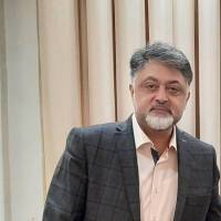 پرویز شاپوریان پروفایل