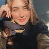 مهسا کفایتی پروفایل
