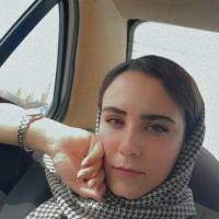 فاطمه نظامی پروفایل