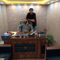 خشایار جوام  پروفایل