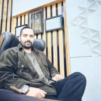 دانیال بهزادی پروفایل