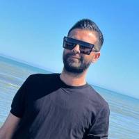 مهدی کشاورز پروفایل