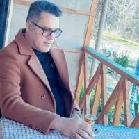 مسعود تجری  پروفایل