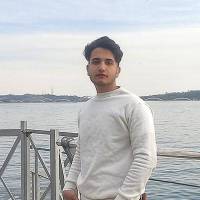 عرشیا طوسی پروفایل