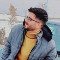 مهندس شاکر پروفایل