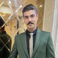 ایمان فخری پروفایل
