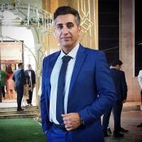 علی ممبینی  پروفایل