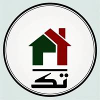 مشاور املاک تک پروفایل