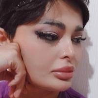 خانم محمدی پروفایل