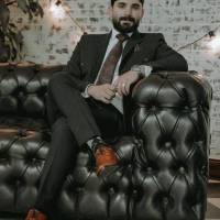 محمدرضا قاسم دوست پروفایل