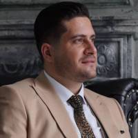 پدرام غیوری پروفایل