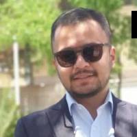 یاشار مرادزاده پروفایل