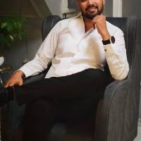 امیررستم زادگان پروفایل