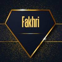 محمد فخری پروفایل