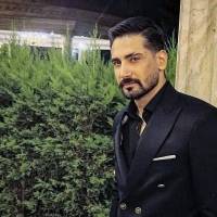 محمد معتمدی سده پروفایل