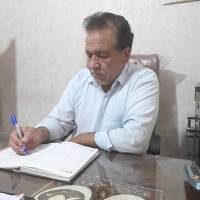 اسداله زینل زاده پروفایل