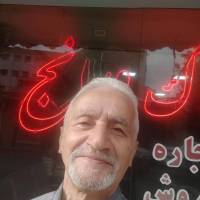 محمدرضا پورشادمان پروفایل