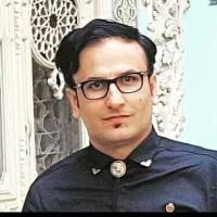 احمد جهان بین  پروفایل