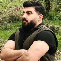 محمد حسین داودی پروفایل