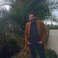 داود ابوالفتحی  پروفایل