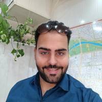 مهندس دانیال مطیعی پروفایل