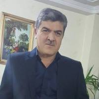باقر باقرزاده پروفایل