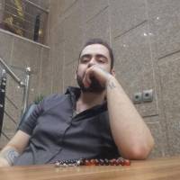 بهزاد پورچینی پروفایل