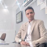 احمد روزمنا پروفایل
