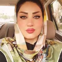 خانم وجدانی پروفایل
