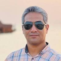 محسن ایوبیان پروفایل
