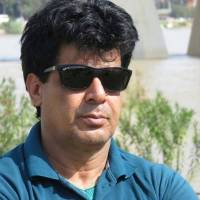 محمد مرتضوی مشاور املاک گل زرد  پروفایل